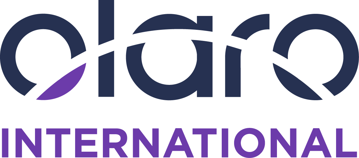 Olaro International Logo